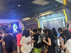 -万达广场(南昌红谷滩店)