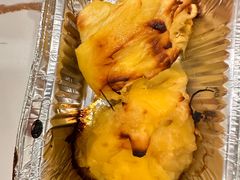-第六季自助餐厅(北太平庄店)