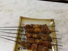 -醉仙烩面馆