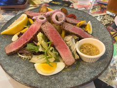 -鼓楼吃面·肉啃肉(南锣鼓巷店)