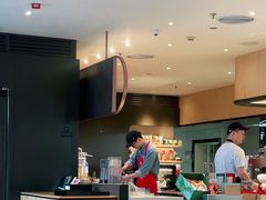 -星巴克(杭州大厦C座店)