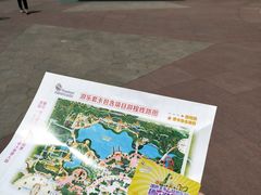 -国色天乡三期陆地乐园