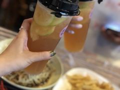 -靓靓蒸虾(中山公园店)