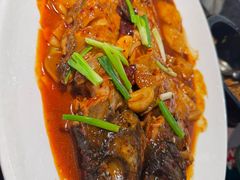 -大同江朝鲜菜•长春地标美食(绿园吾悦广场店)
