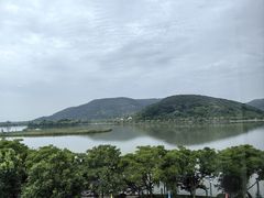 -南北湖湖光山居度假酒店