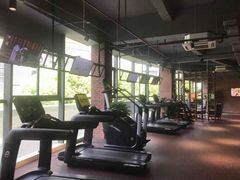 -美格菲健身中心(新都会店)