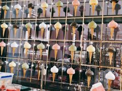 -VENCHI 闻绮(上海佛罗伦萨小镇店)