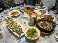 -闽公馆·客家私房菜·商务宴请·包厢(杏林橡树湾店)