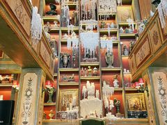 -老欧洲咖啡·西餐(后湖店)