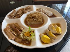 卤水拼盘-高老庄新家宴(北斗星广场店)