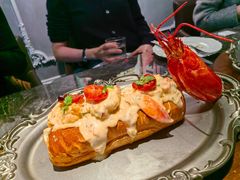 -LESCEDARS Brasserie Bistro香柏树