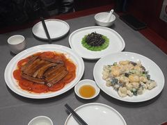-燕春楼(海河华鼎店)
