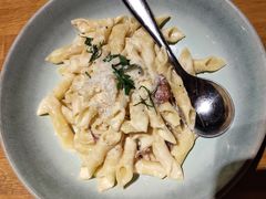 -The Diner X餐厅(青岛万象城店)