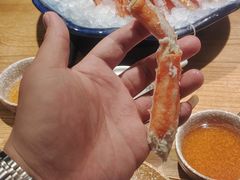 -蟹将军·松叶蟹和牛日料放题自助(K11店)