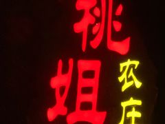 门面-桃姐农庄老字号(从化温泉店)