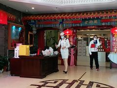 -金狮麟·新豫菜(金码大厦店)