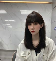 -杉影印象日式烫染專門店