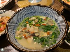 -金苑酒家·客家菜·广东老字号(万象店)