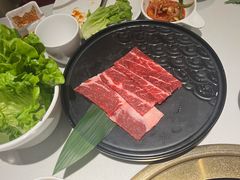 -韩时烤肉(枫蓝店)