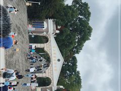 -上海佘山国家森林公园西佘山园