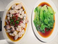 -北李妈妈菜·海肠捞饭(高新万达店)