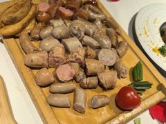 -俄士厨房(五棵松华熙LIVE店)