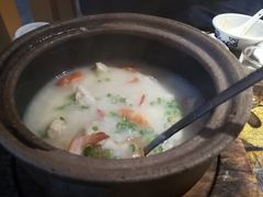 一品海鲜粥-广记海鲜(杨汊湖一店)