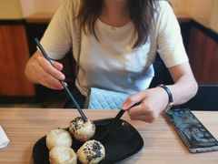 -小杨生煎(黄河路店)