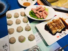 -蜀九香.正宗成都火锅(安吉店)