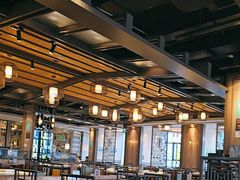 -滋粥楼·顺德菜海鲜茶点(金融城店)