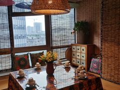 -蘑菇私房菜小馆(杨家坪西城天街店)