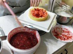 -千浔一暖DIY蛋糕烘焙(人民大学店)