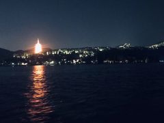 -西湖游船