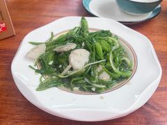 水性杨花-云隐小厨·传统大理美食(复兴路店)