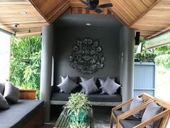 -绿洲水疗馆(卡塔店)