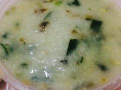 -功夫粥(台州总店)