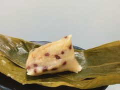 -王家沙点心店(南京西路总店)