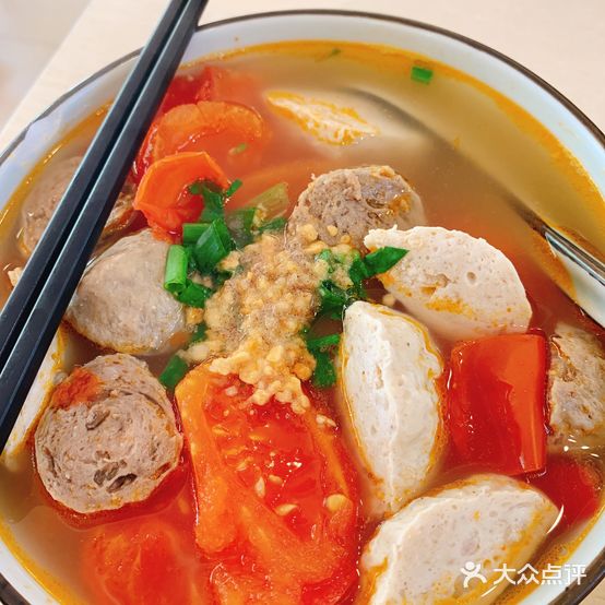 滴汤仔(永新湖景苑店)