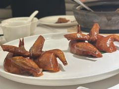 -茉里粤菜(皇姑万象汇店)