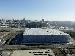 -北京盘古七星酒店