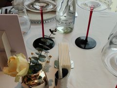 -王品牛排(郑州大卫城店)