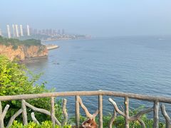 -渔公码头海货全海鲜自助(海滨旅游路店)