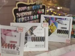 点击看大图 -M·X Nail日式美甲美睫