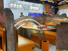 -亿牌牌东北烧烤(博物馆旗舰店)