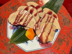 -万岛日本料理铁板烧(梅赛德斯奔驰店)