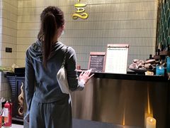 -涟LIAN·泰式按摩·MASSAGE·SPA(华强北店)