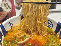 -味千拉面(瑞虹生活广场店)