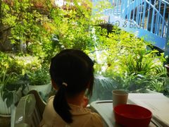 -春树下·树屋花房西餐厅(罍街AS1980店)