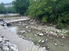 -庐山碧龙潭风景区