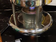 -长沙北辰洲际酒店-兰调全日餐厅